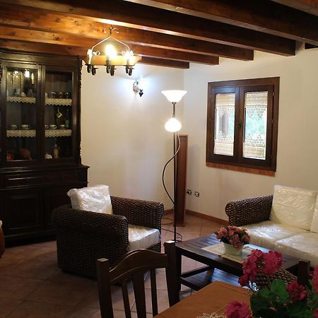Villa Delle Nifee Mazara del Vallo Zewnętrze zdjęcie