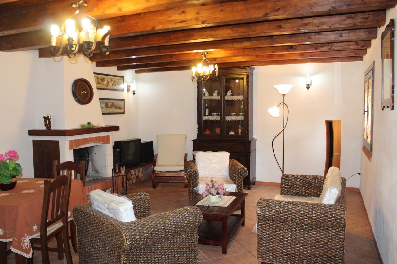 Villa Delle Nifee Mazara del Vallo Zewnętrze zdjęcie
