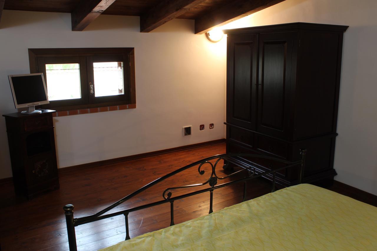 Villa Delle Nifee Mazara del Vallo Zewnętrze zdjęcie