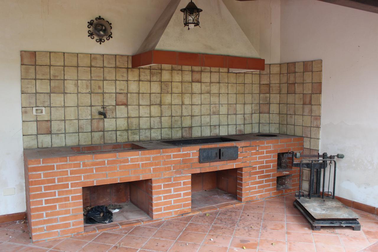 Villa Delle Nifee Mazara del Vallo Zewnętrze zdjęcie