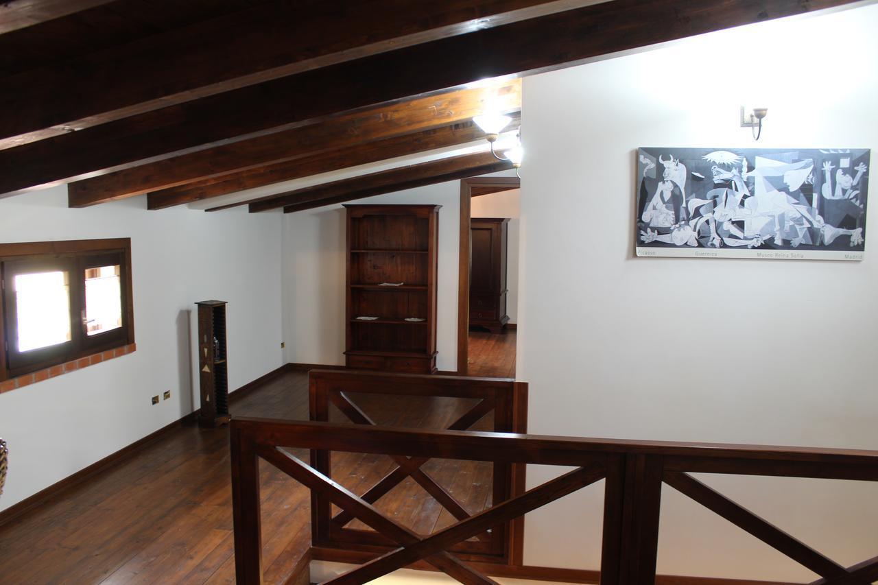Villa Delle Nifee Mazara del Vallo Zewnętrze zdjęcie
