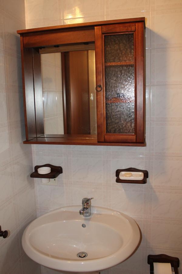 Villa Delle Nifee Mazara del Vallo Zewnętrze zdjęcie