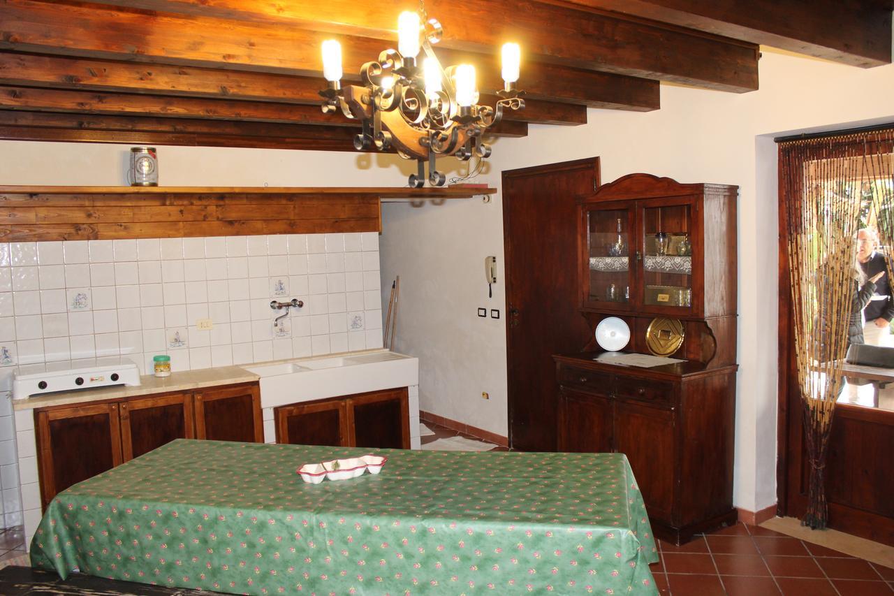 Villa Delle Nifee Mazara del Vallo Zewnętrze zdjęcie