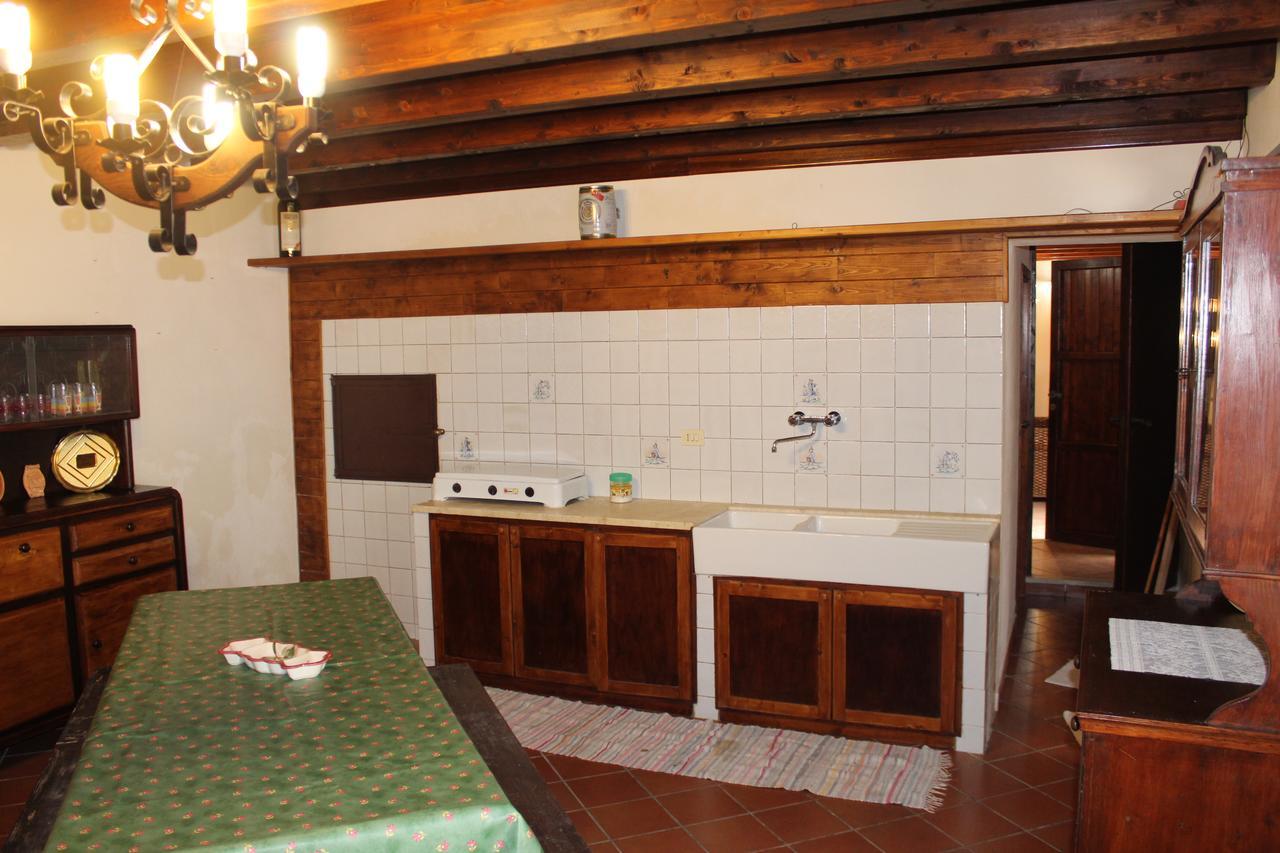Villa Delle Nifee Mazara del Vallo Zewnętrze zdjęcie