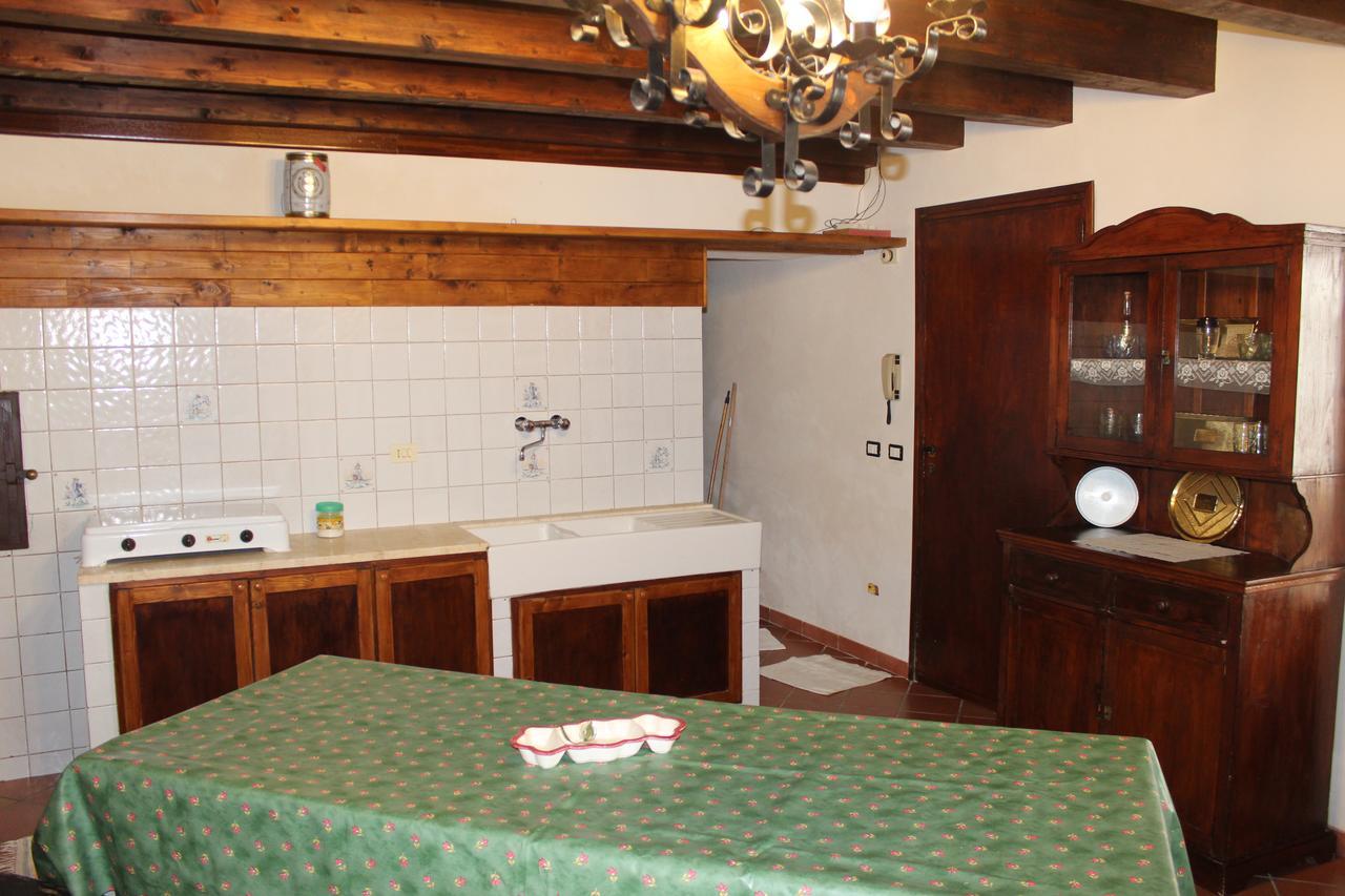 Villa Delle Nifee Mazara del Vallo Zewnętrze zdjęcie