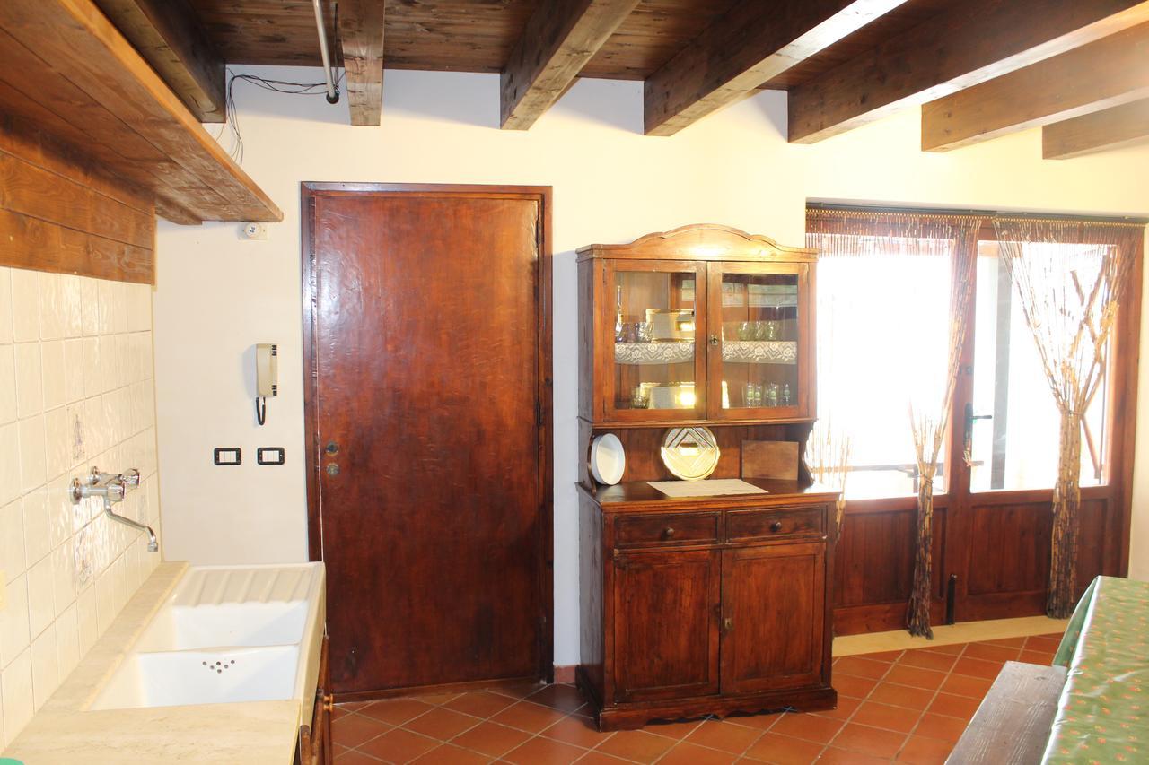 Villa Delle Nifee Mazara del Vallo Zewnętrze zdjęcie