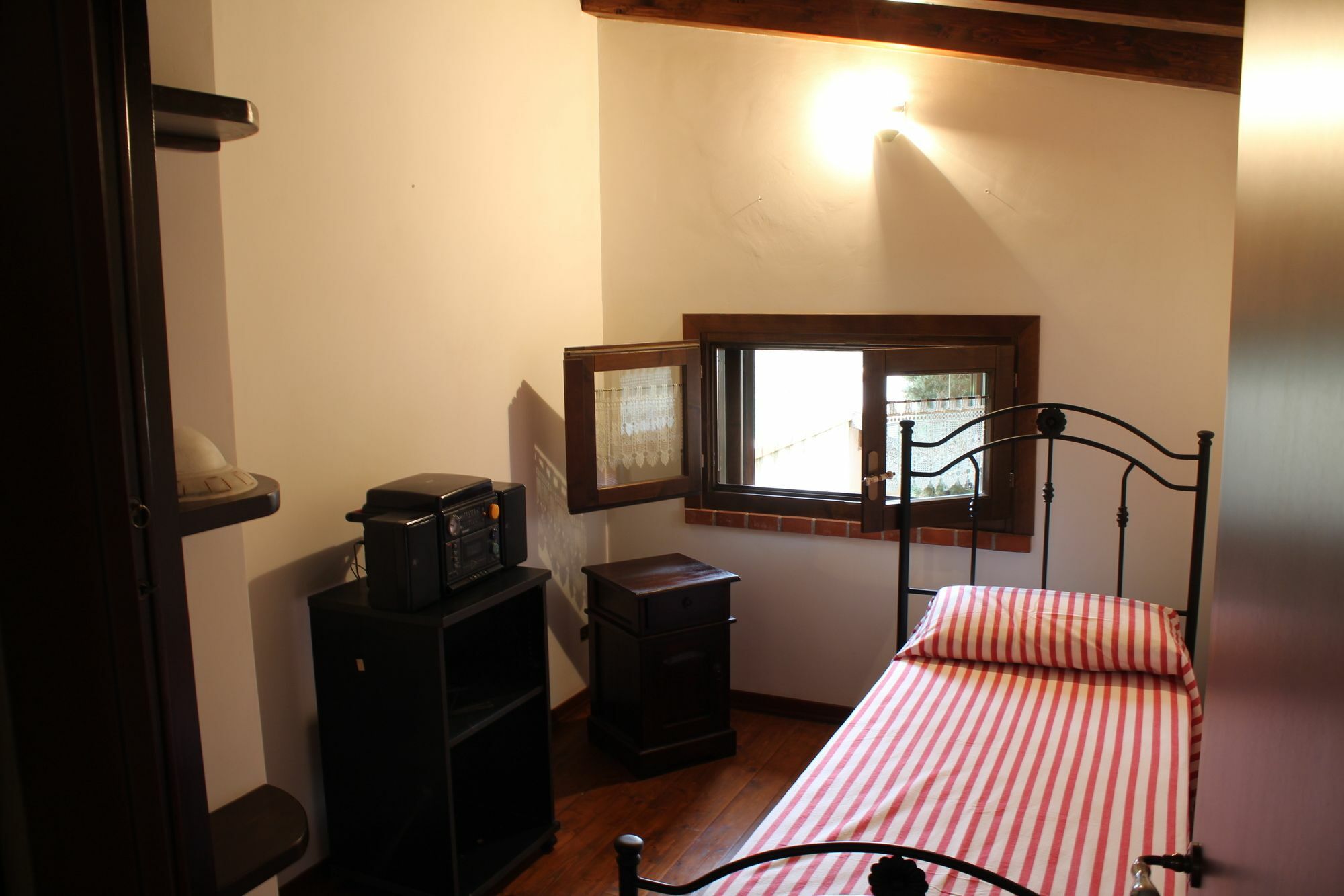 Villa Delle Nifee Mazara del Vallo Zewnętrze zdjęcie