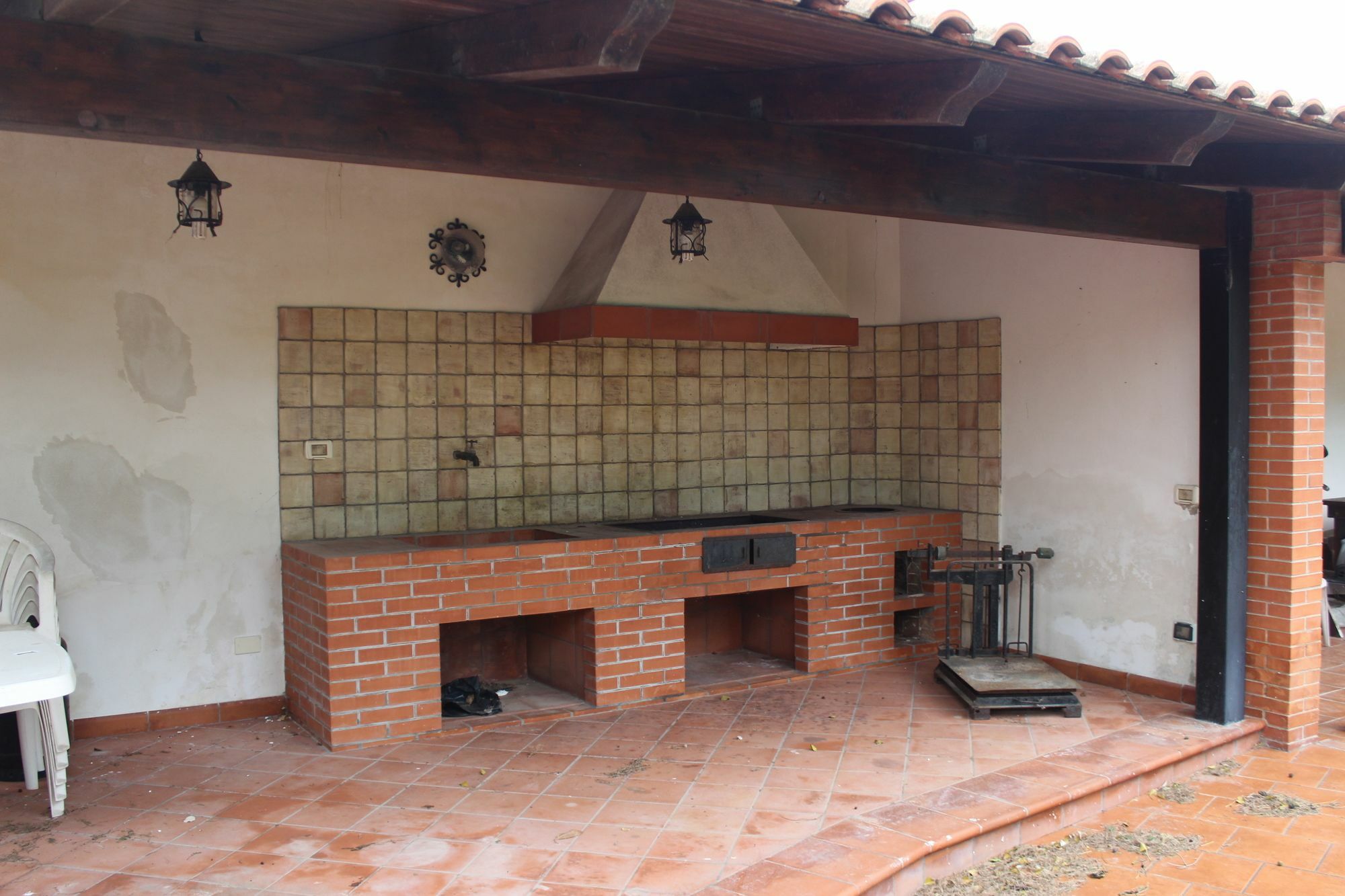 Villa Delle Nifee Mazara del Vallo Zewnętrze zdjęcie