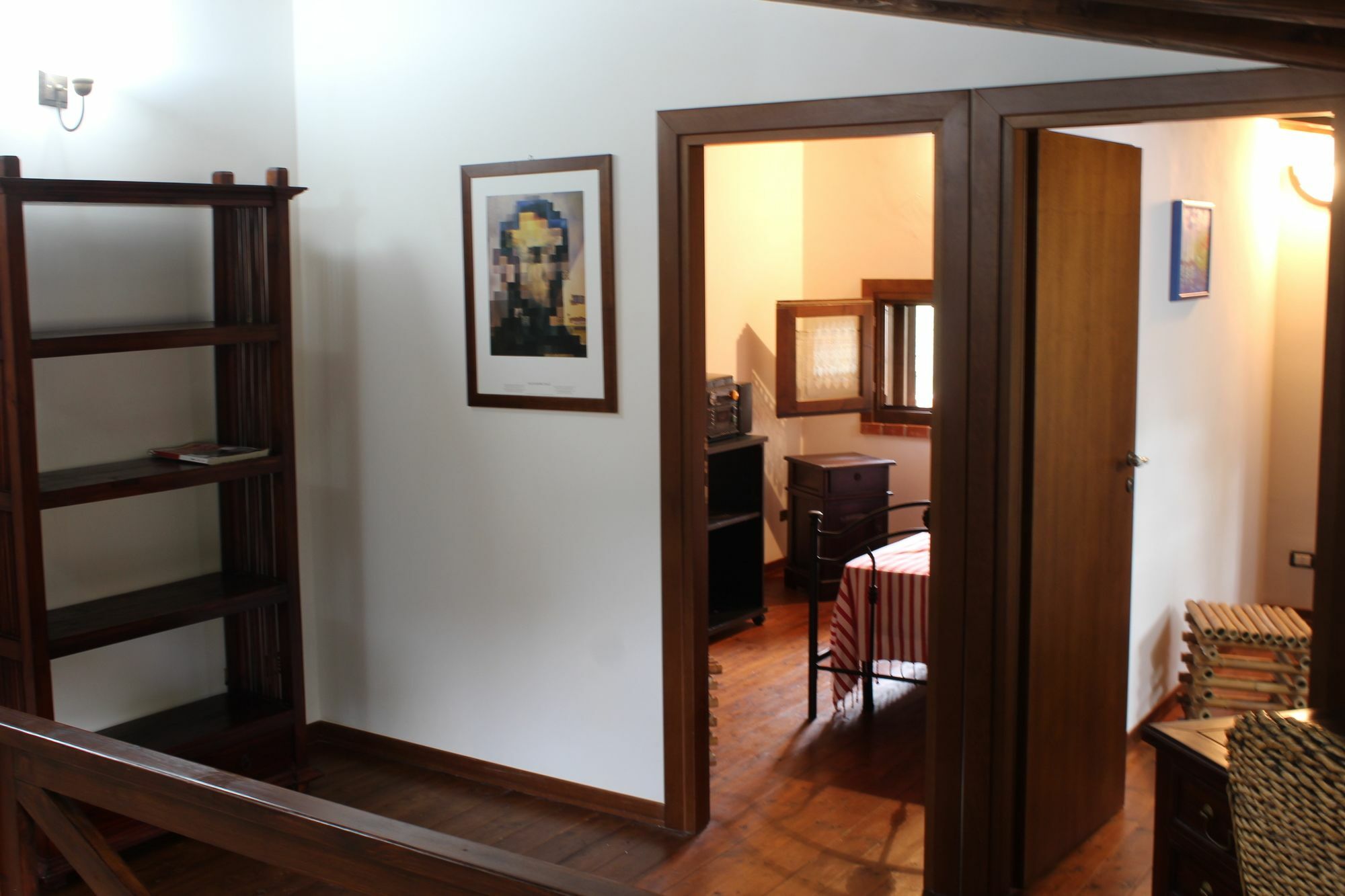 Villa Delle Nifee Mazara del Vallo Zewnętrze zdjęcie