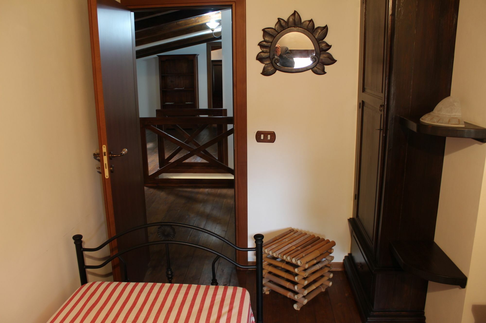 Villa Delle Nifee Mazara del Vallo Zewnętrze zdjęcie