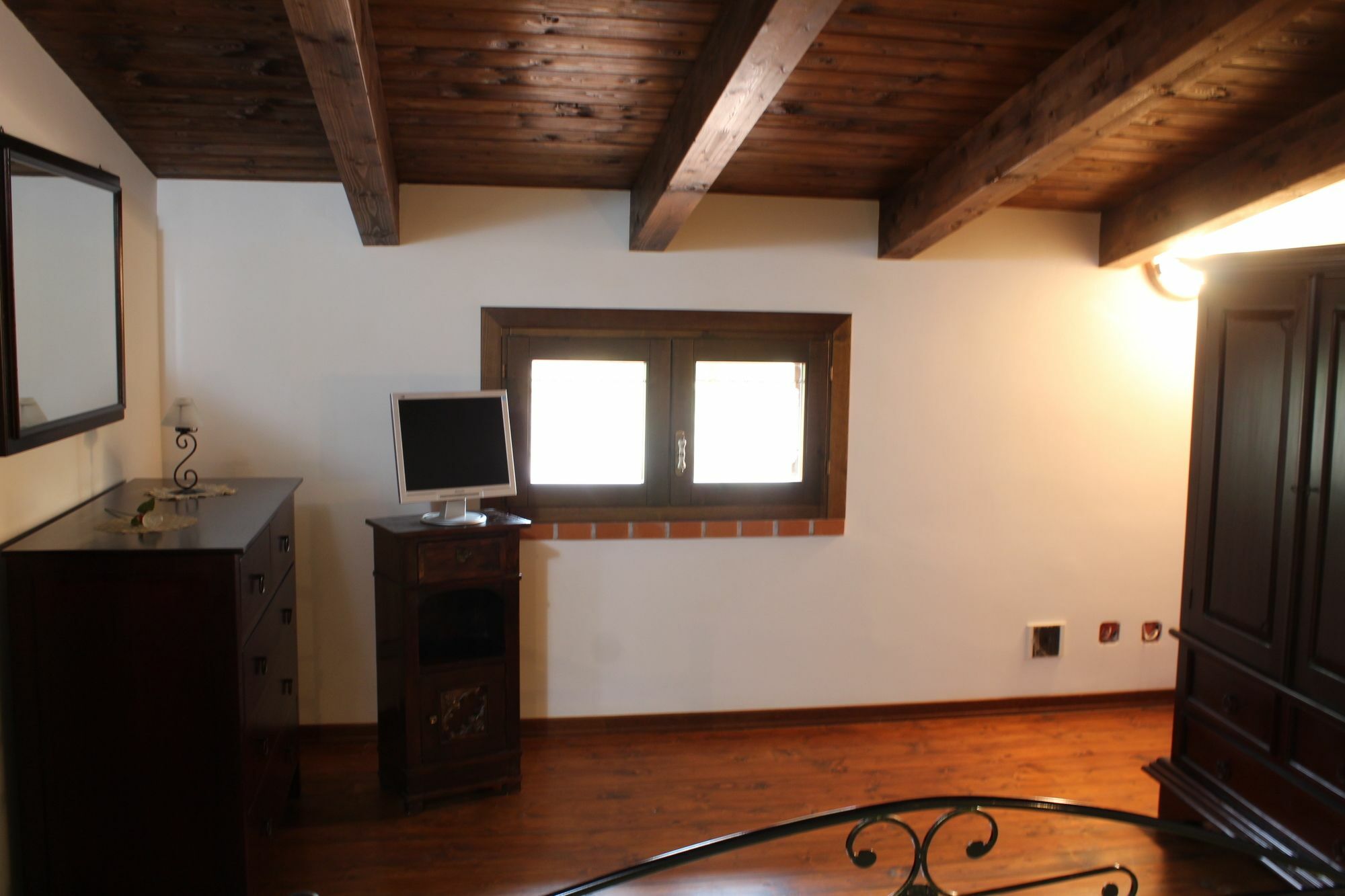 Villa Delle Nifee Mazara del Vallo Zewnętrze zdjęcie