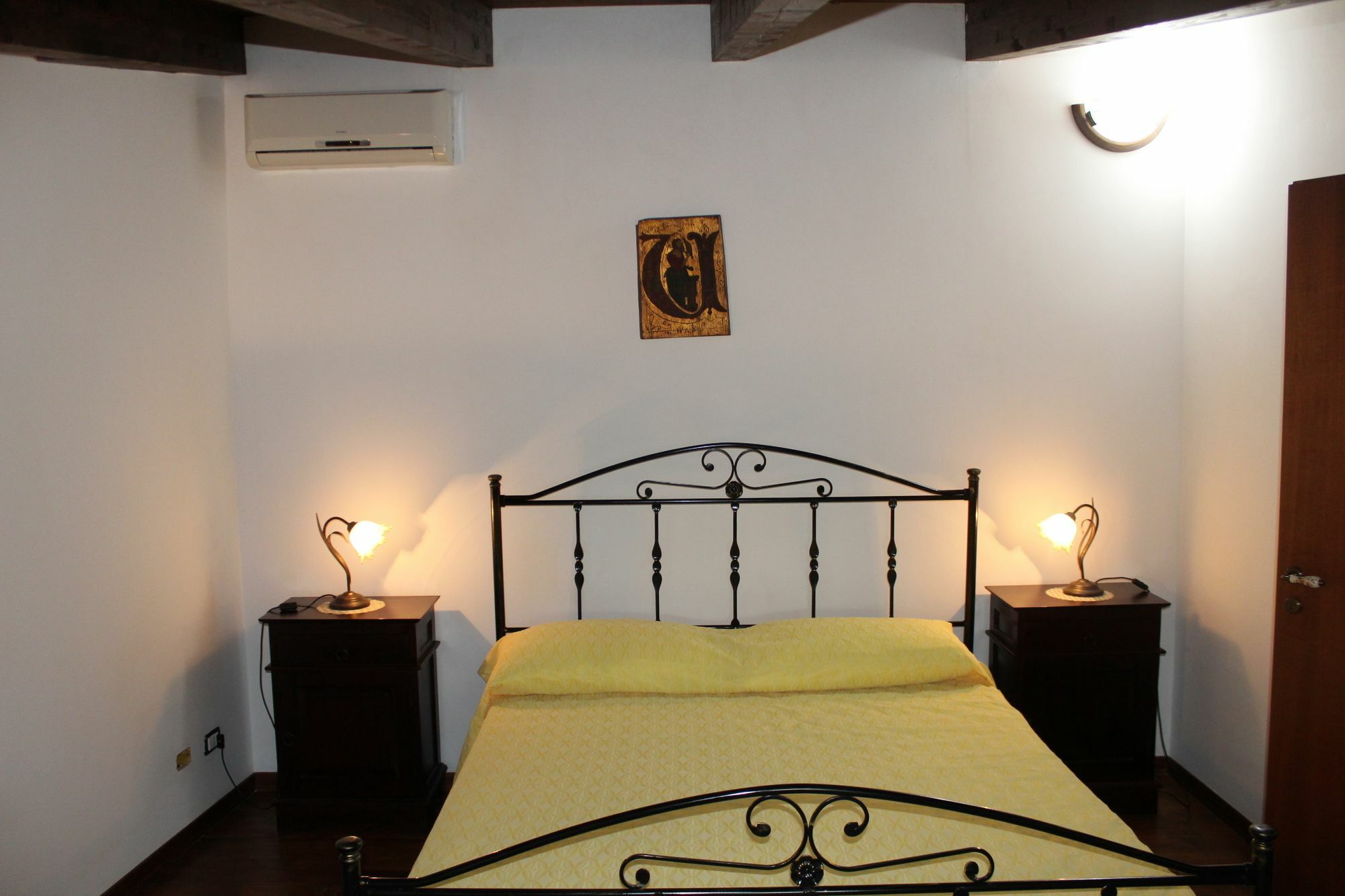Villa Delle Nifee Mazara del Vallo Zewnętrze zdjęcie
