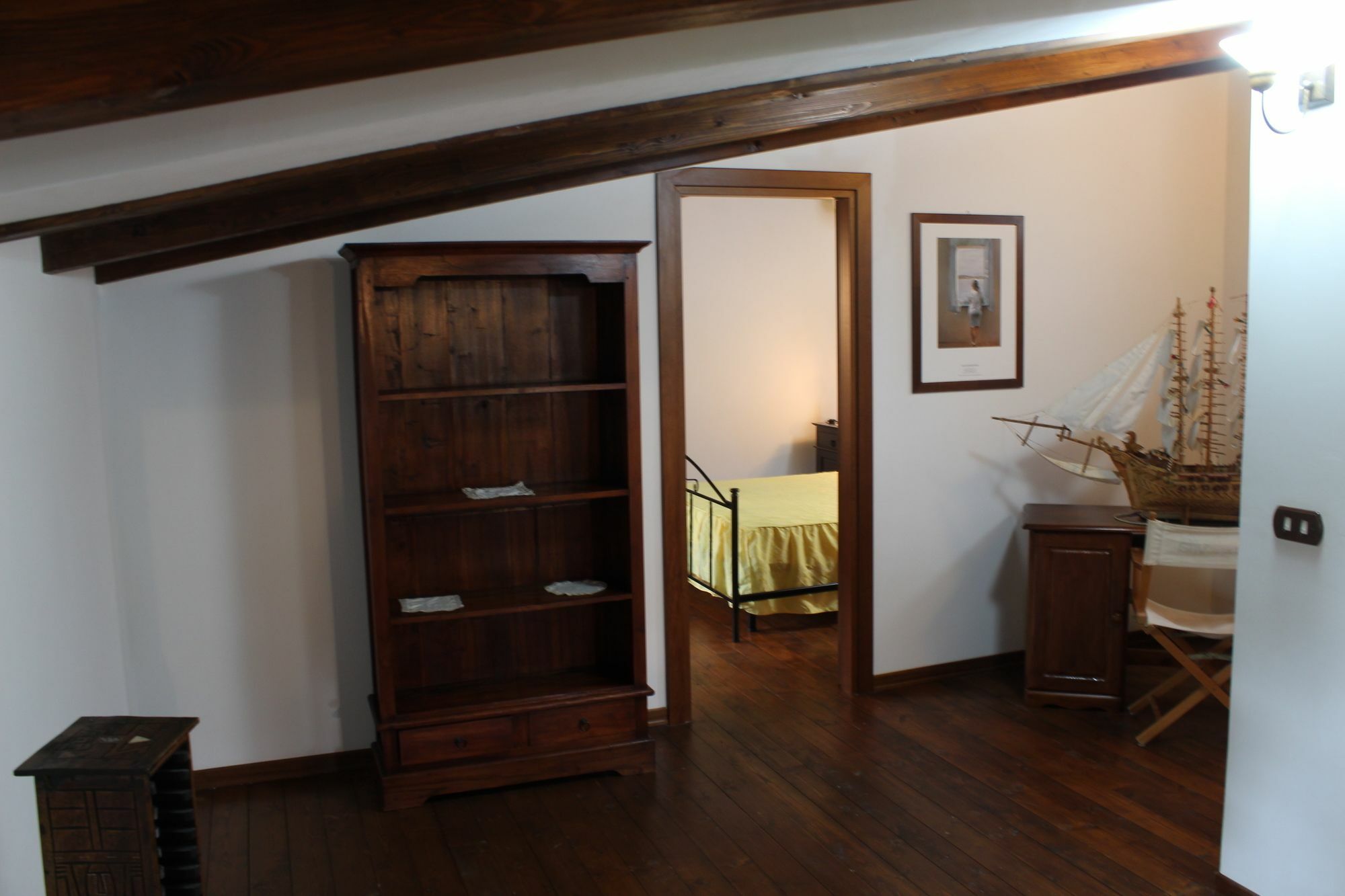 Villa Delle Nifee Mazara del Vallo Zewnętrze zdjęcie