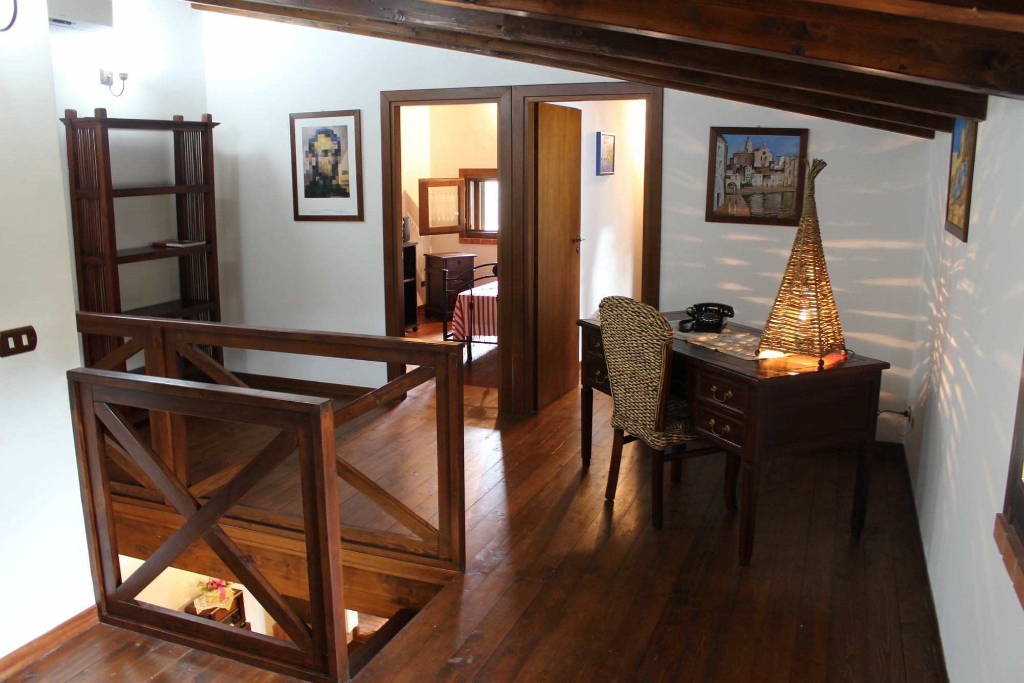 Villa Delle Nifee Mazara del Vallo Zewnętrze zdjęcie