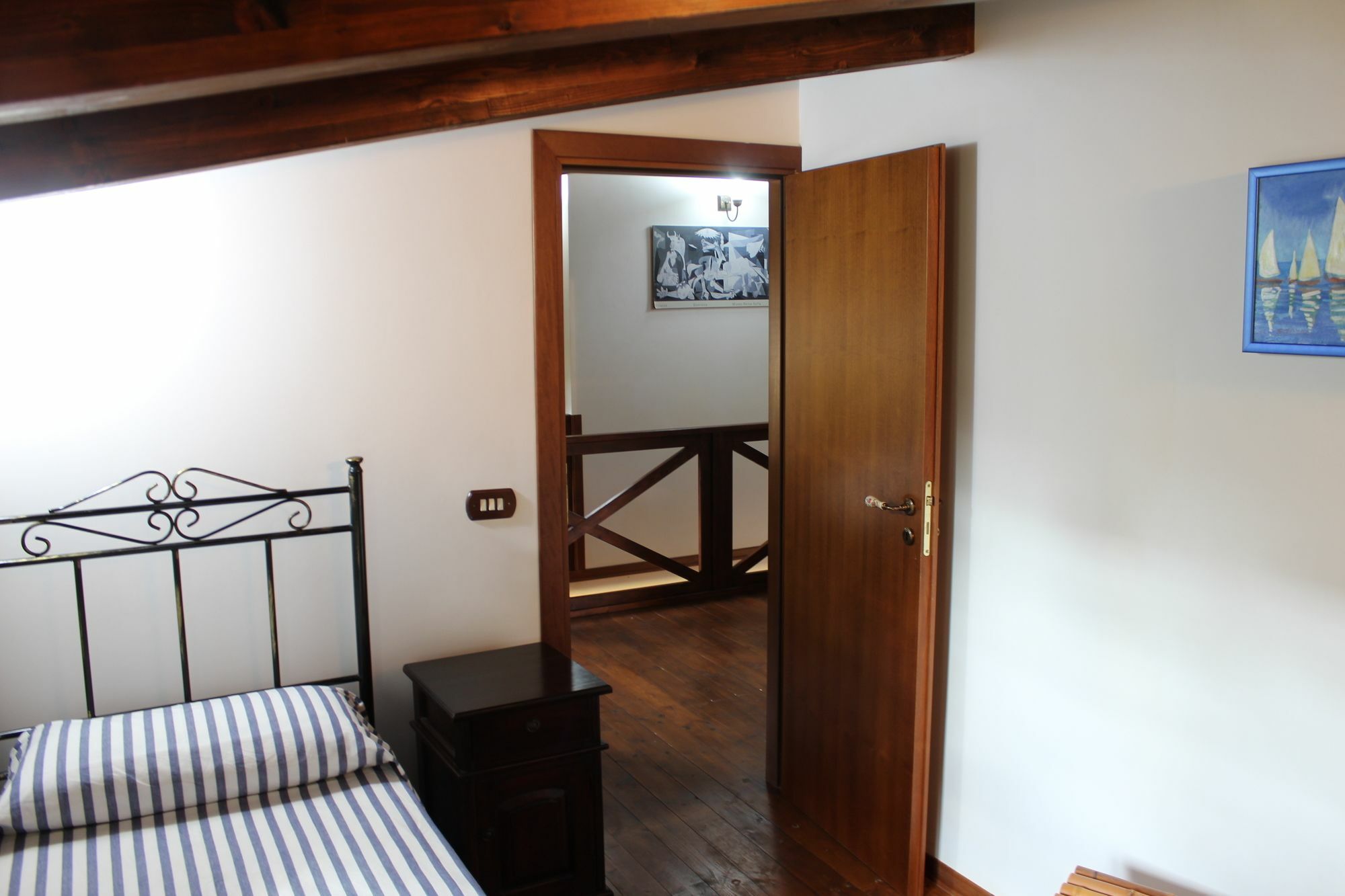 Villa Delle Nifee Mazara del Vallo Zewnętrze zdjęcie