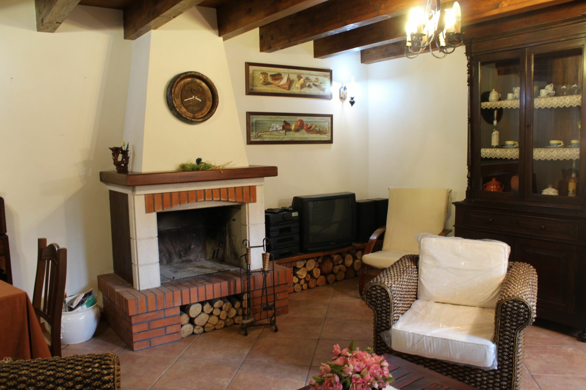 Villa Delle Nifee Mazara del Vallo Zewnętrze zdjęcie