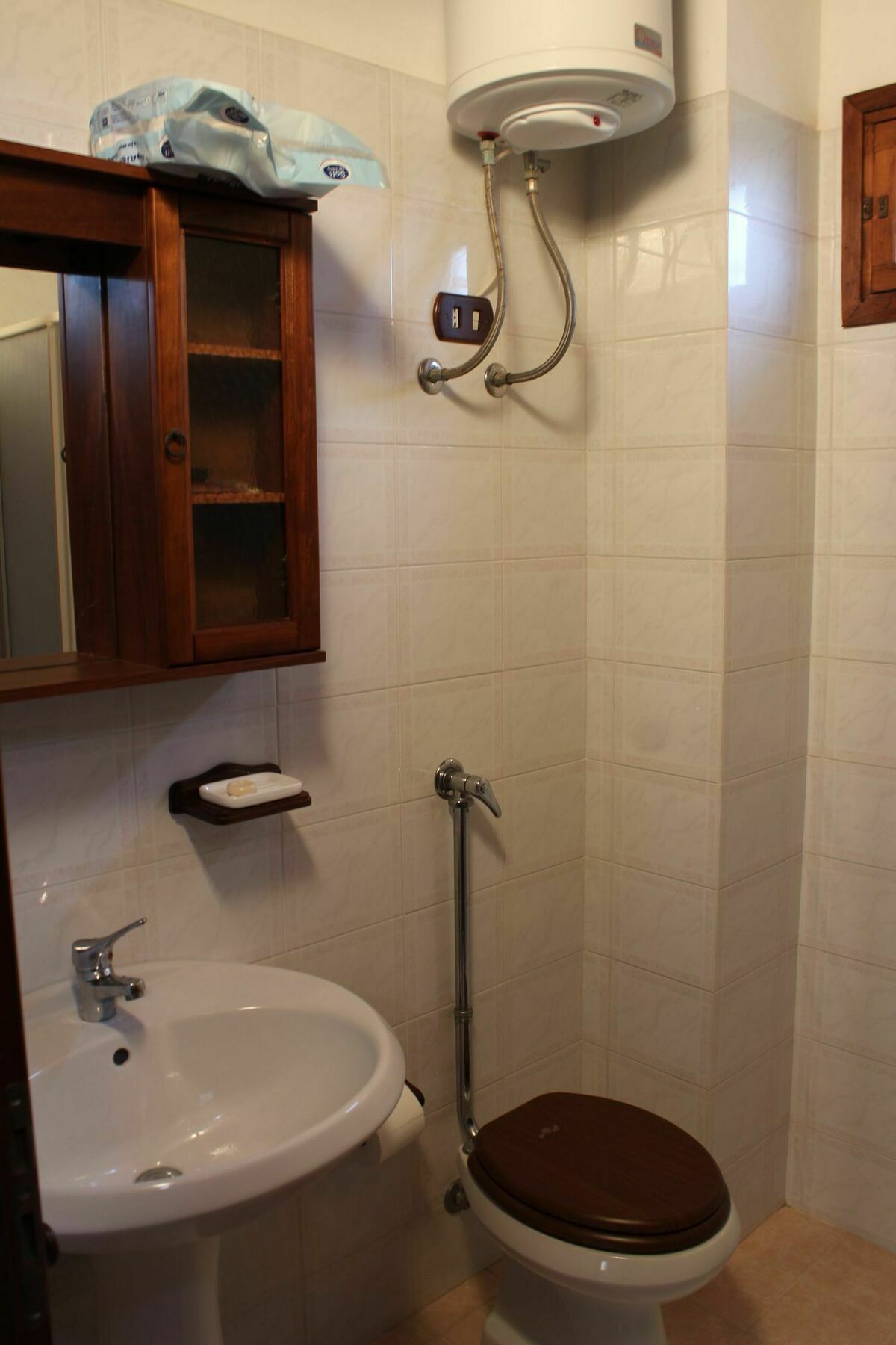 Villa Delle Nifee Mazara del Vallo Zewnętrze zdjęcie
