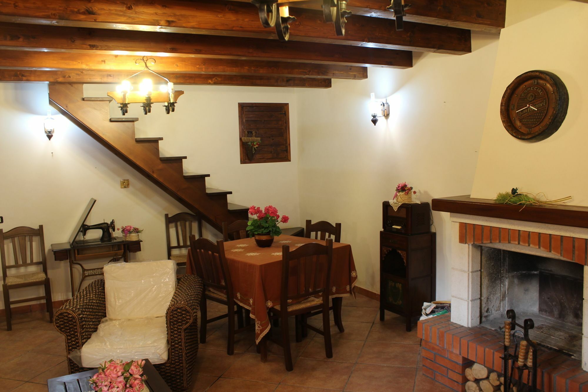 Villa Delle Nifee Mazara del Vallo Zewnętrze zdjęcie