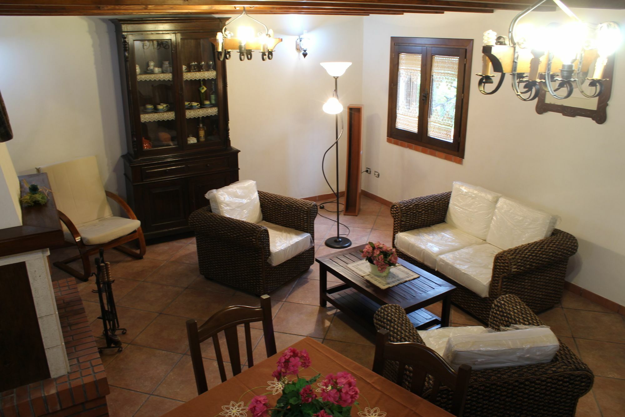 Villa Delle Nifee Mazara del Vallo Zewnętrze zdjęcie