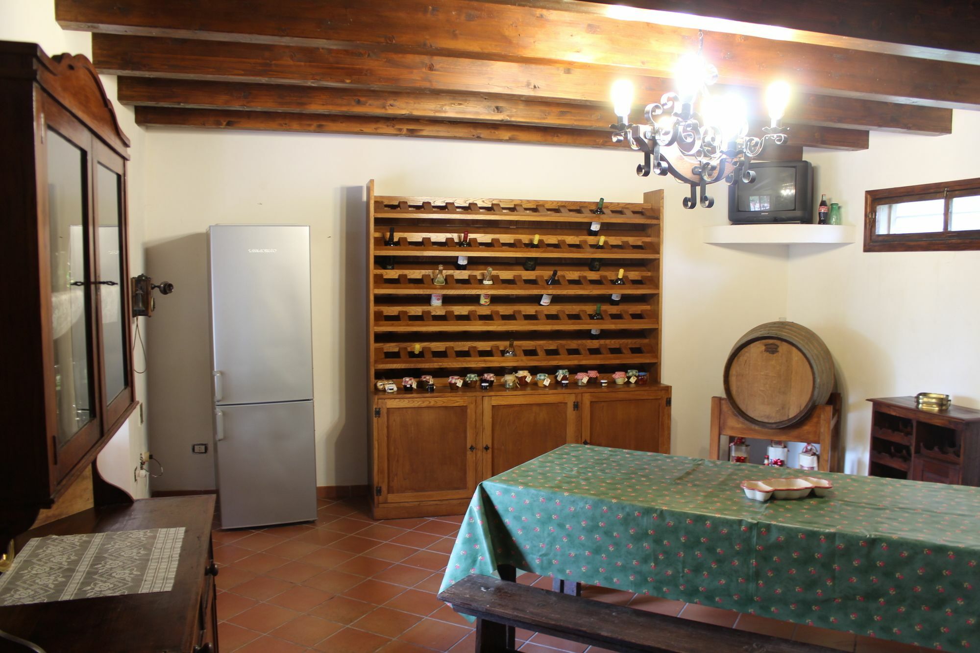 Villa Delle Nifee Mazara del Vallo Zewnętrze zdjęcie